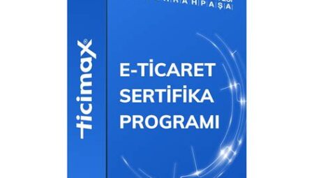 E-ticaret Uzmanlığı Sertifikası Nasıl Alınır?