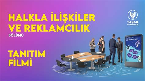 Halkla İlişkiler ve Reklamcılık Kursları