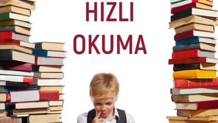 Hızlı Okuma ve Anlama Teknikleri Kursları