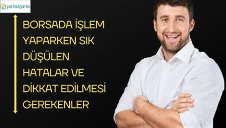 KPSS’de Sık Yapılan Hatalar ve Dikkat Edilmesi Gerekenler