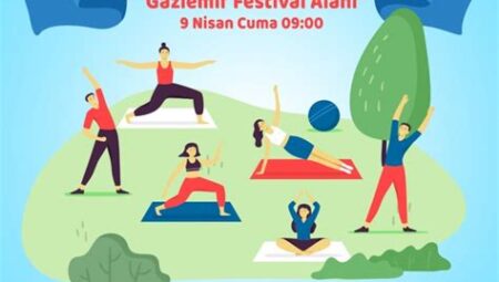 Spor ve Sağlıklı Yaşam Panelleri