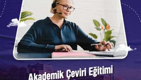 Üniversite Öğrencileri İçin Yabancı Dil Eğitim Programları