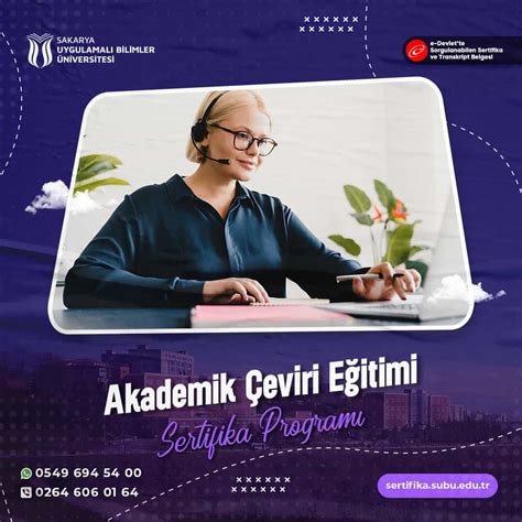 Üniversite Öğrencileri İçin Yabancı Dil Eğitim Programları