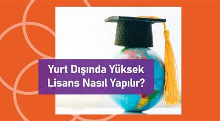 Yurt Dışında Lisansüstü Eğitim: Hangi Ülkeyi Seçmeliyim?